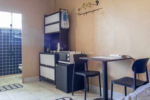 Estudio en el condominio en Pattaya, Tailandia № 205031 - foto 8