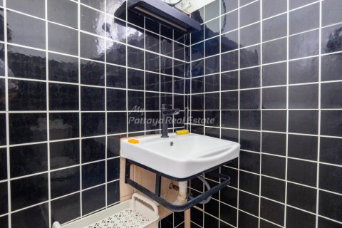 Estudio en el condominio en Pattaya, Tailandia № 205031 - foto 10