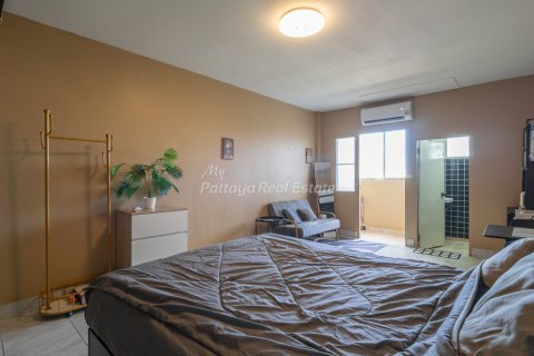 Estudio en el condominio en Pattaya, Tailandia № 205031 - foto 3