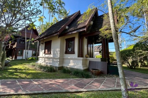 Casa de 7 dormitorios en San Sai, Tailandia № 200296 - foto 6