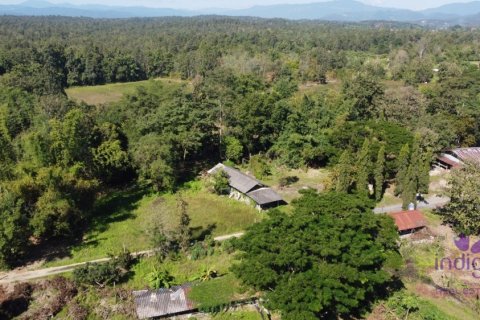 Land in Mae Taeng, Thailand № 200300 - photo 3