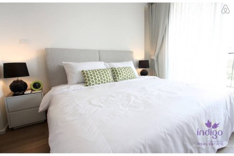 Eigentumswohnung in Chiang Mai, Thailand, 1 Schlafzimmer № 200298 - Foto 3