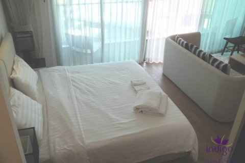 Eigentumswohnung in Chiang Mai, Thailand, 1 Schlafzimmer № 200298 - Foto 2