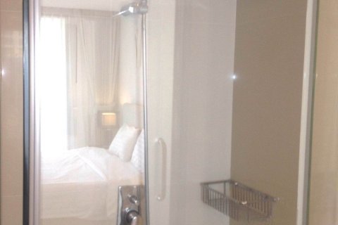 Eigentumswohnung in Chiang Mai, Thailand, 1 Schlafzimmer № 200298 - Foto 10
