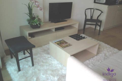 Eigentumswohnung in Chiang Mai, Thailand, 1 Schlafzimmer № 200298 - Foto 5