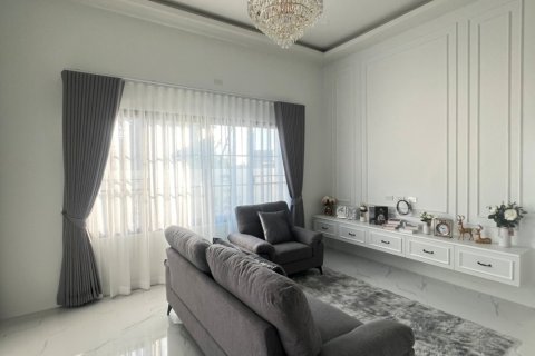 Casa de 3 dormitorios en Chiang Mai, Tailandia № 200297 - foto 7