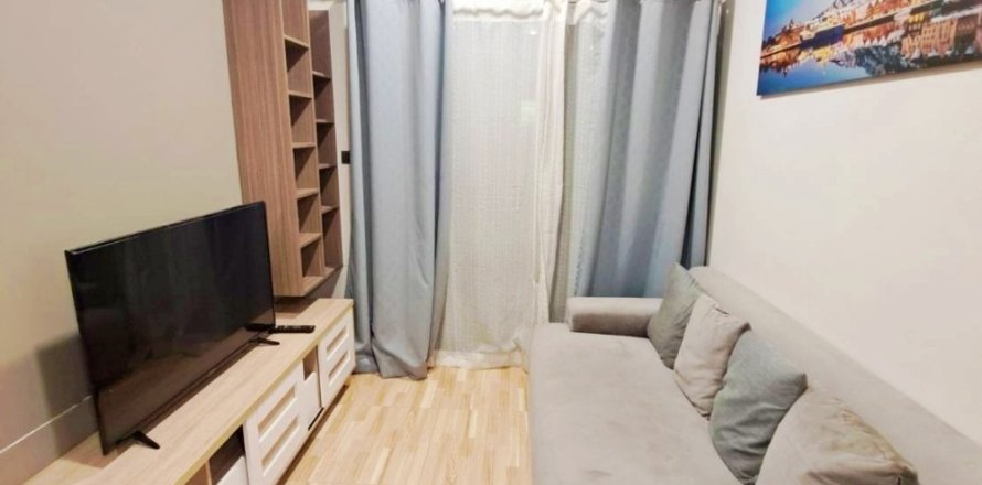 Condo à Chiang Mai, Thaïlande, 2 chambres № 200301