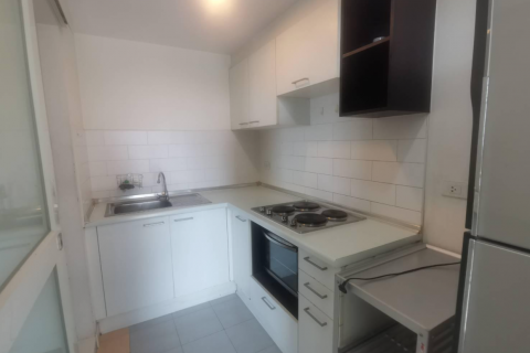 Condominio de 3 dormitorios en Yan Nawa, Bangkok, Tailandia № 47711