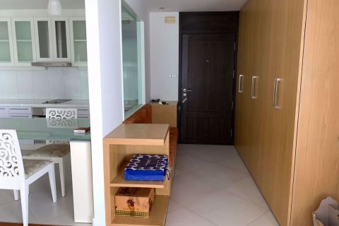 Eigentumswohnung in Phaya Thai, Bangkok, Thailand, 2 Schlafzimmer  № 47713 - Foto 3