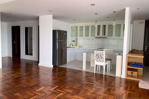 Eigentumswohnung in Phaya Thai, Bangkok, Thailand, 2 Schlafzimmer  № 47713