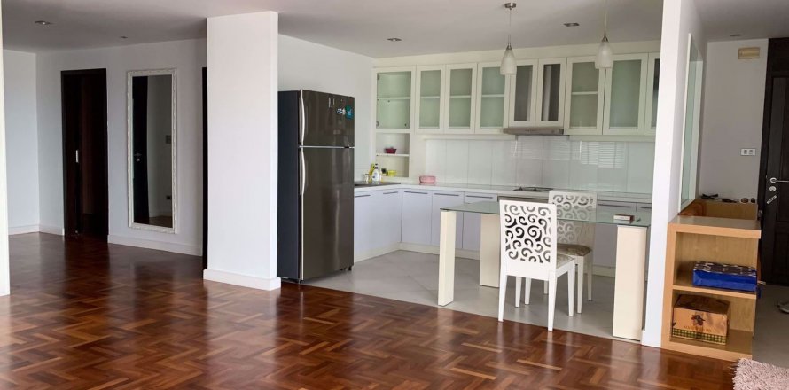 Eigentumswohnung in Phaya Thai, Bangkok, Thailand, 2 Schlafzimmer  № 47713