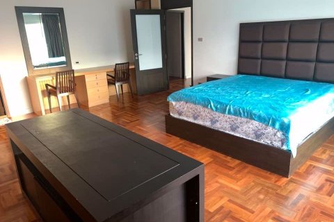 Eigentumswohnung in Phaya Thai, Bangkok, Thailand, 2 Schlafzimmer  № 47713 - Foto 6