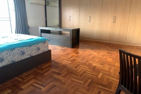 Eigentumswohnung in Phaya Thai, Bangkok, Thailand, 2 Schlafzimmer  № 47713 - Foto 7