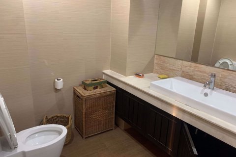 Eigentumswohnung in Phaya Thai, Bangkok, Thailand, 2 Schlafzimmer  № 47713 - Foto 8