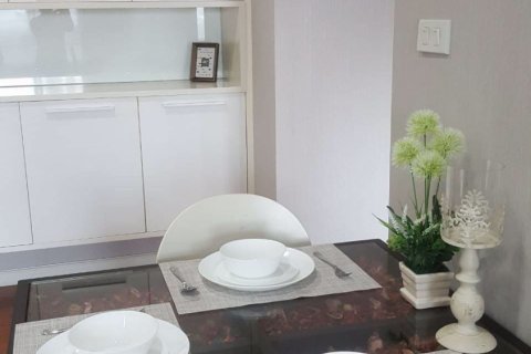 Condominio de 2 dormitorios en Watthana, Bangkok, Tailandia № 47714 - foto 5