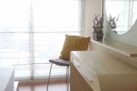 Condominio de 2 dormitorios en Watthana, Bangkok, Tailandia № 47714 - foto 11