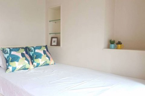 Condominio de 2 dormitorios en Watthana, Bangkok, Tailandia № 47714 - foto 10