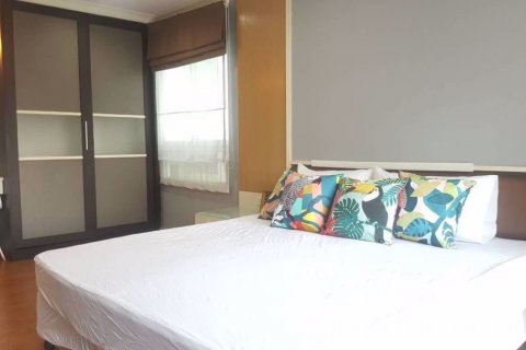 Condominio de 2 dormitorios en Watthana, Bangkok, Tailandia № 47714 - foto 7