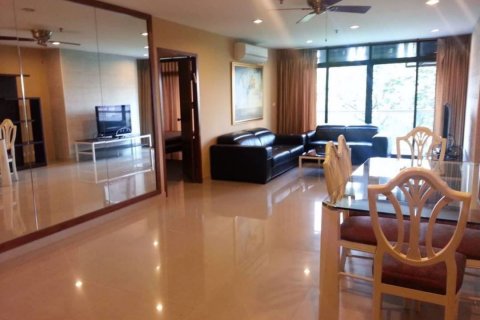 Condominio de 2 dormitorios en Watthana, Bangkok, Tailandia № 47710 - foto 5
