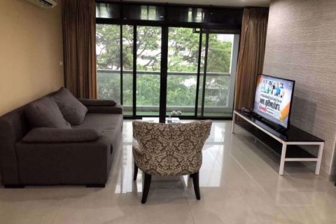 Condo in Watthana, Bangkok, Thailand, 2 bedrooms № 47710