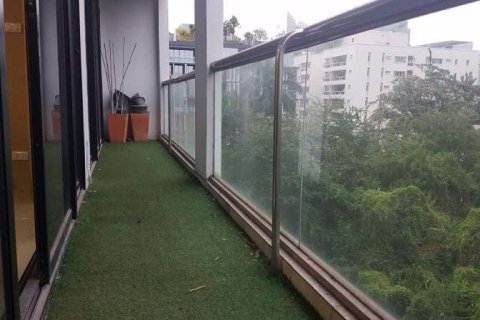 Condominio de 2 dormitorios en Watthana, Bangkok, Tailandia № 47710 - foto 15