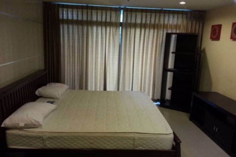 Condominio de 2 dormitorios en Watthana, Bangkok, Tailandia № 47710 - foto 10