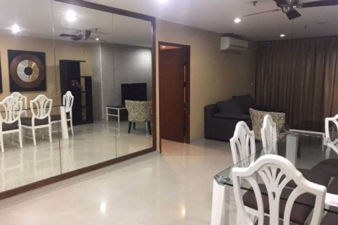 Condominio de 2 dormitorios en Watthana, Bangkok, Tailandia № 47710 - foto 4