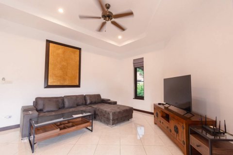 Casa de 1 dormitorio en Hua Hin, Tailandia № 119122 - foto 10