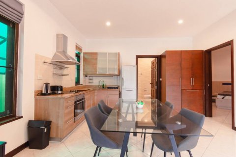 Casa de 1 dormitorio en Hua Hin, Tailandia № 119122 - foto 8