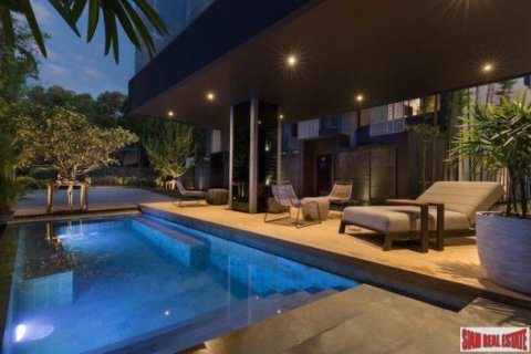 Chalet de 2 dormitorios en Layan Beach, Tailandia № 202607 - foto 4