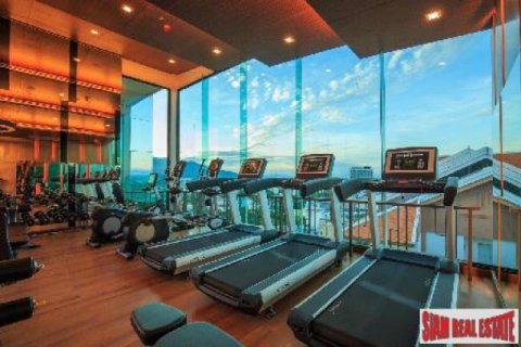 Apartamento de 1 dormitorio en Chiang Mai, Tailandia № 202609 - foto 5
