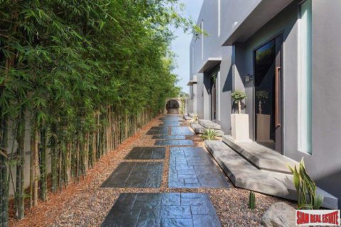 Chalet de 1 dormitorio en Layan Beach, Tailandia № 202608 - foto 3
