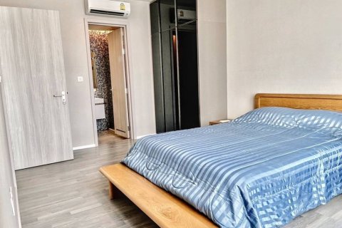 Condominio de 1 dormitorio en Bang Sue, Bangkok, Tailandia № 116310 - foto 5