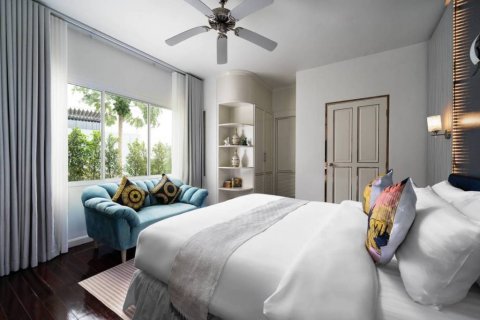 Villa in Kathu, Thailand 5 Schlafzimmer № 116313 - Foto 10