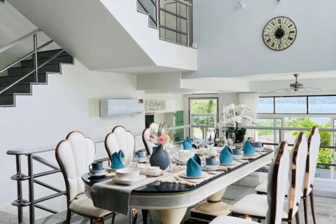 Villa in Kathu, Thailand 5 Schlafzimmer № 116313 - Foto 5