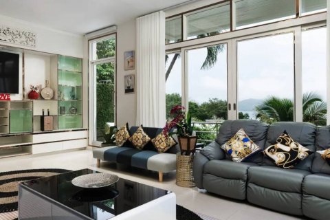 Villa in Kathu, Thailand 5 Schlafzimmer № 116313 - Foto 4