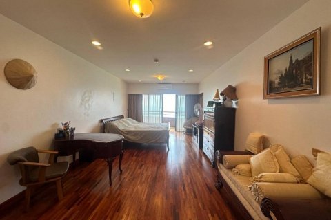 Condominio de 2 dormitorios en Sattahip, Tailandia № 116311 - foto 4