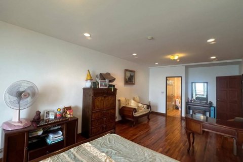 Condominio de 2 dormitorios en Sattahip, Tailandia № 116311 - foto 5