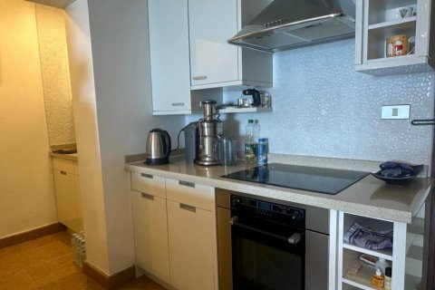 Condominio de 2 dormitorios en Sattahip, Tailandia № 116311 - foto 3