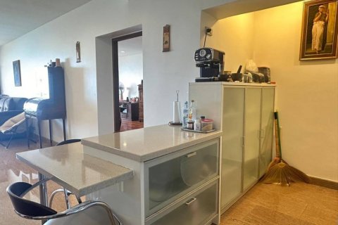 Condominio de 2 dormitorios en Sattahip, Tailandia № 116311