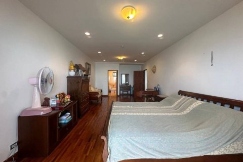 Condominio de 2 dormitorios en Sattahip, Tailandia № 116311 - foto 7