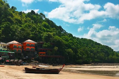 Can pets be brought into Thailand in 2026?