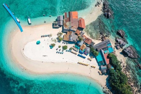 Buying property in Phuket in instalments