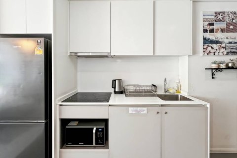 Condominio de 3 dormitorios en Hua Hin, Tailandia № 155778 - foto 8