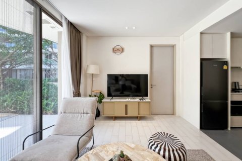 Condominio de 3 dormitorios en Hua Hin, Tailandia № 155778 - foto 9