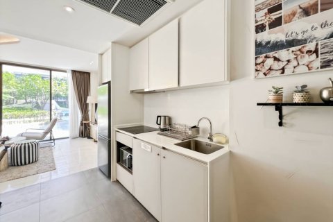 Condominio de 3 dormitorios en Hua Hin, Tailandia № 155778 - foto 7