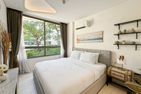 Condominio de 3 dormitorios en Hua Hin, Tailandia № 155778 - foto 10