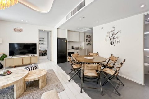 Condominio de 3 dormitorios en Hua Hin, Tailandia № 155778 - foto 4