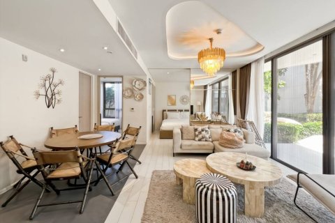 Condo in Hua Hin, Thailand, 3 bedrooms № 155778