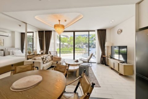 Condominio de 3 dormitorios en Hua Hin, Tailandia № 155778 - foto 6